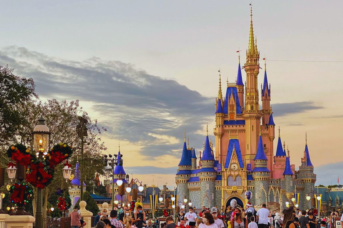 best family vacations