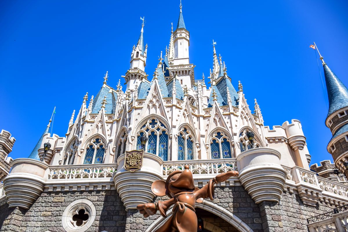 how to plan a disney world trip
