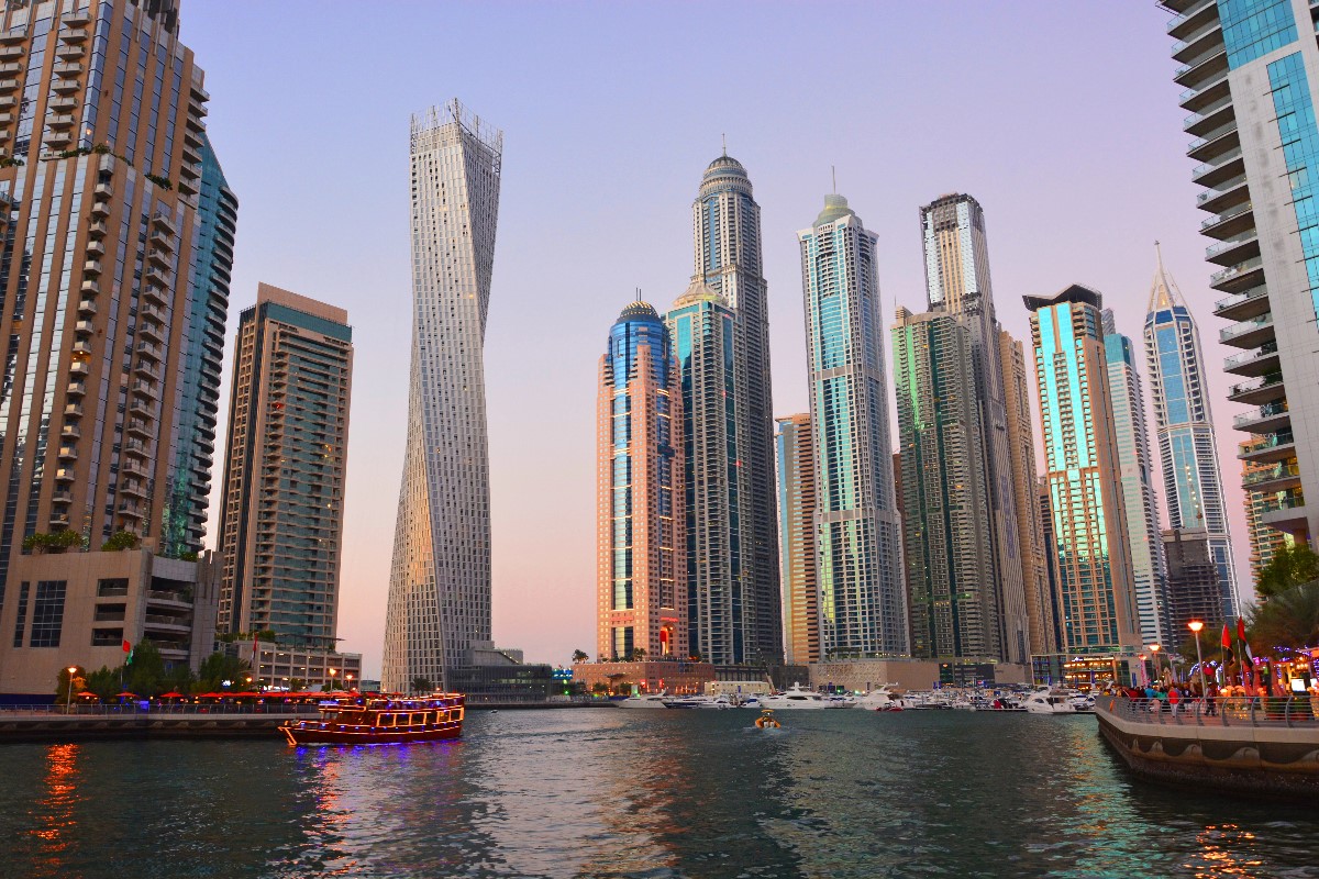 best travel destinations