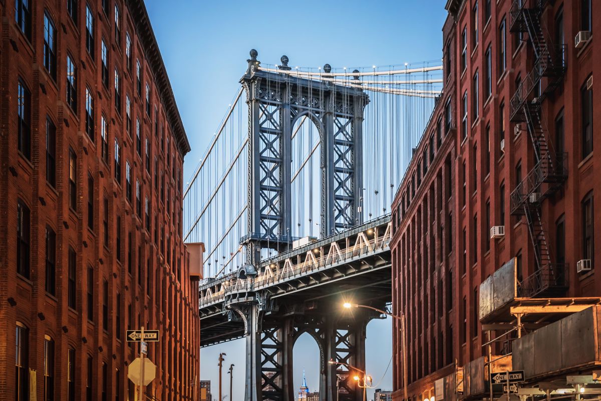 where to stay in new york city