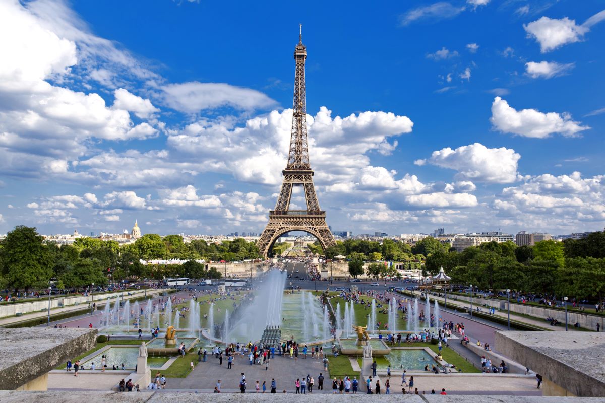 best family vacations