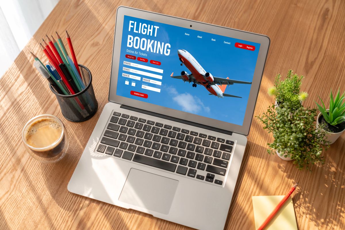when to buy airline tickets