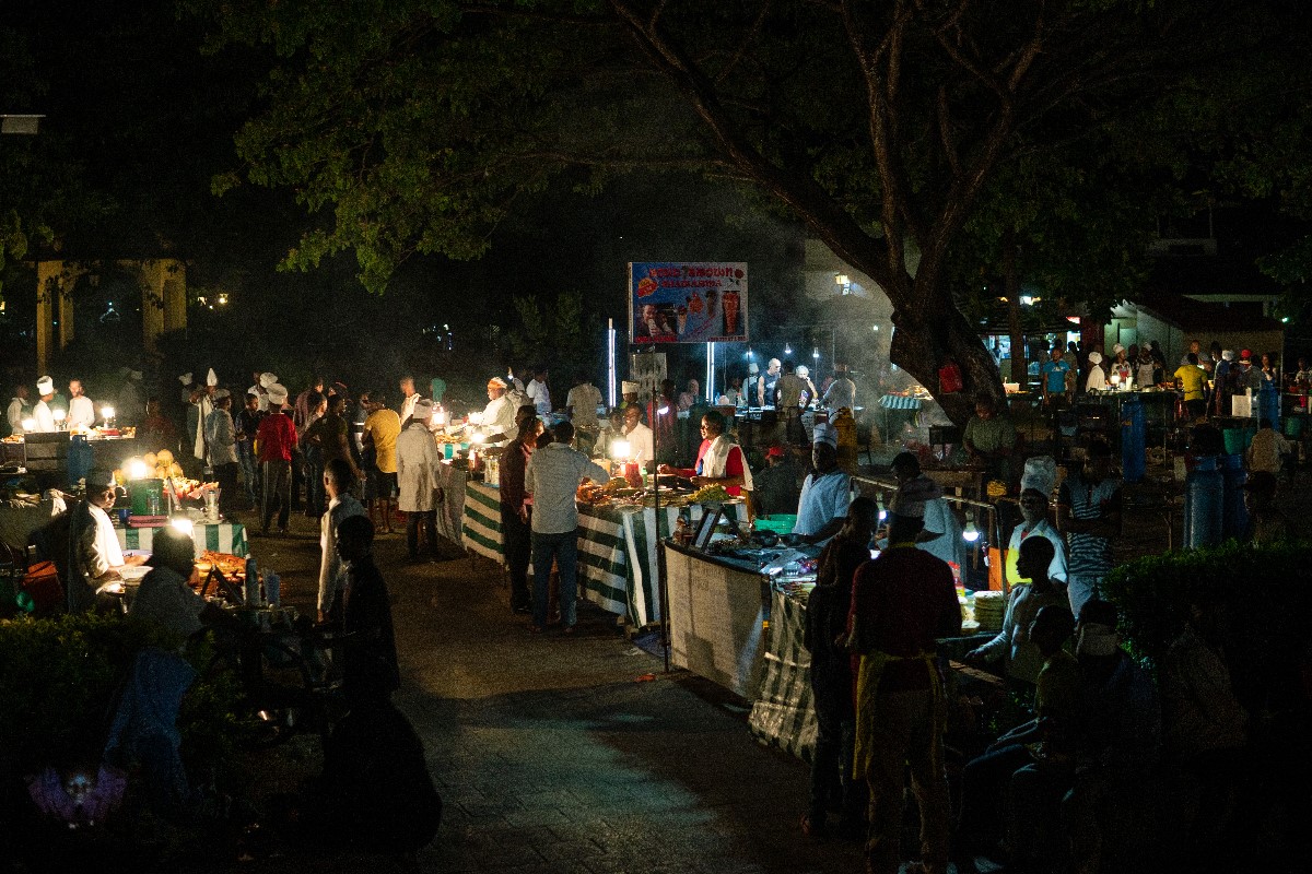 what to do in zanzibar