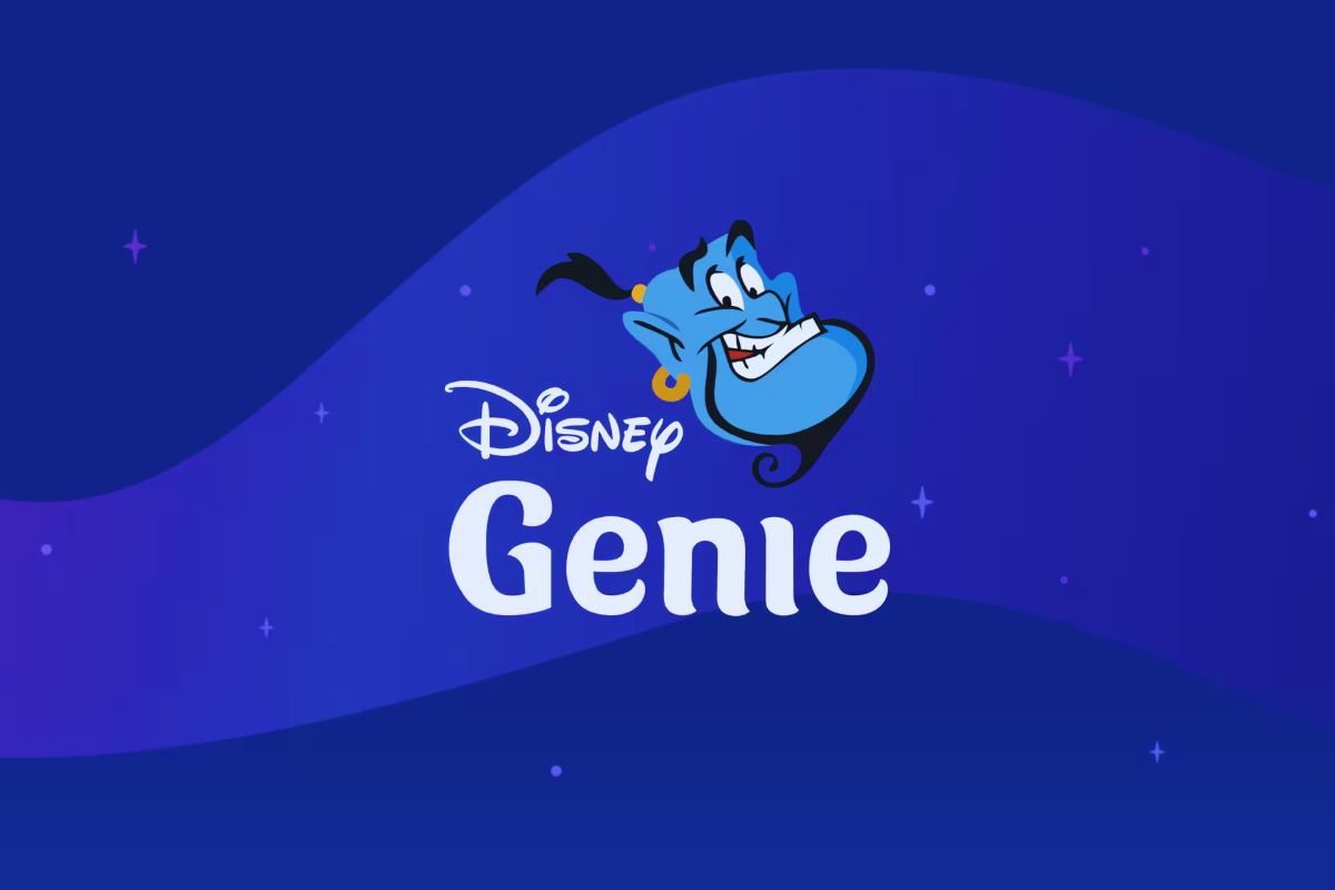 how to plan a disney world trip