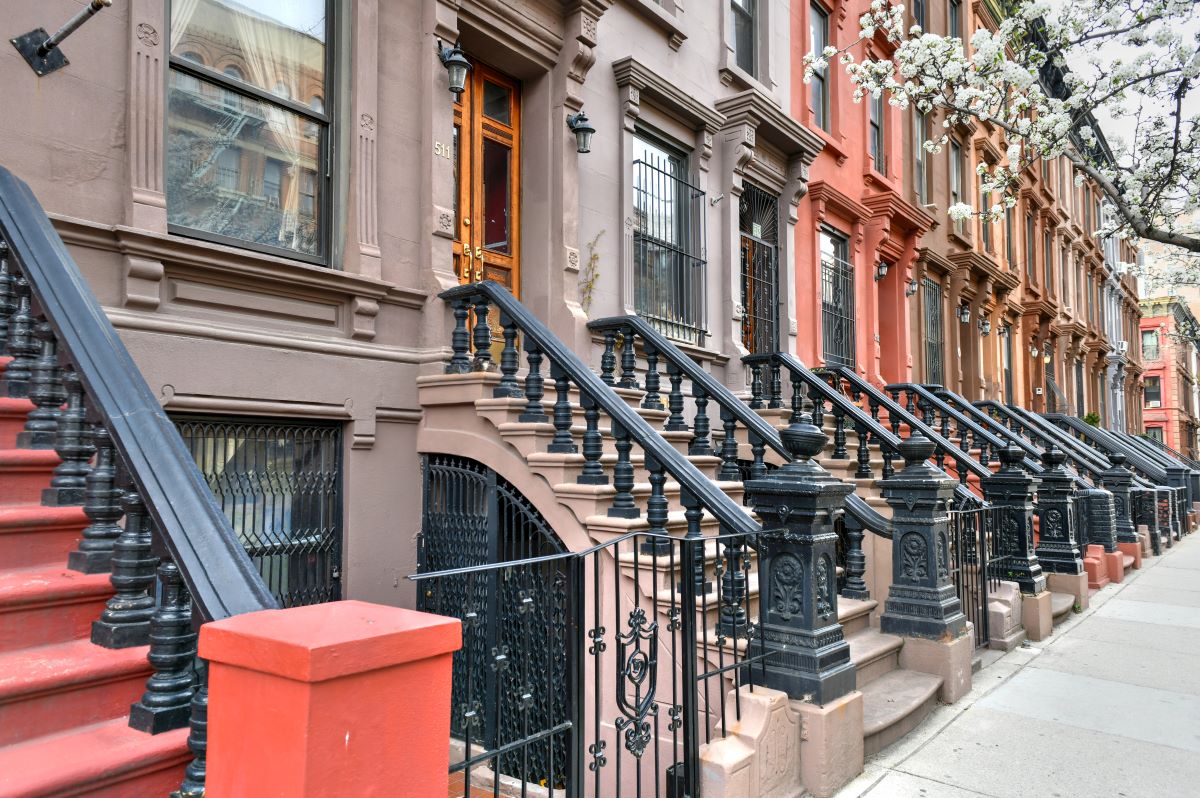 where to stay in new york city
