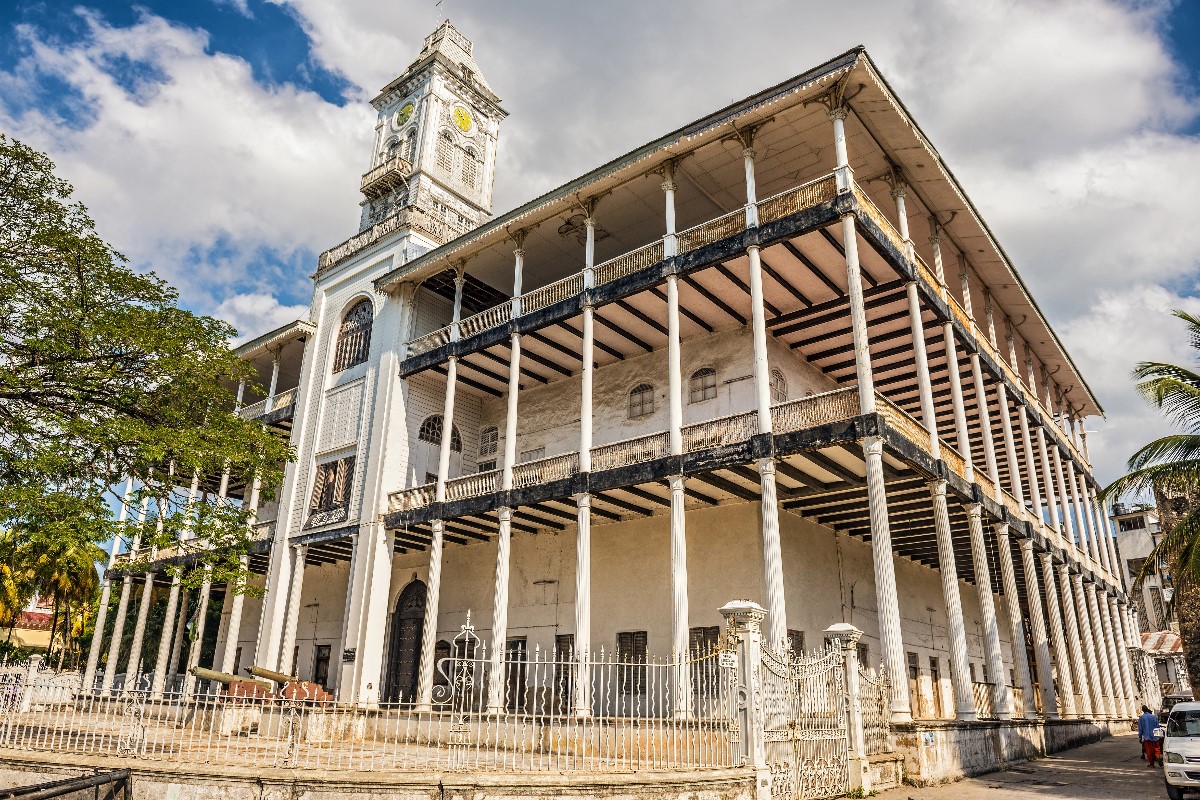 what to do in zanzibar