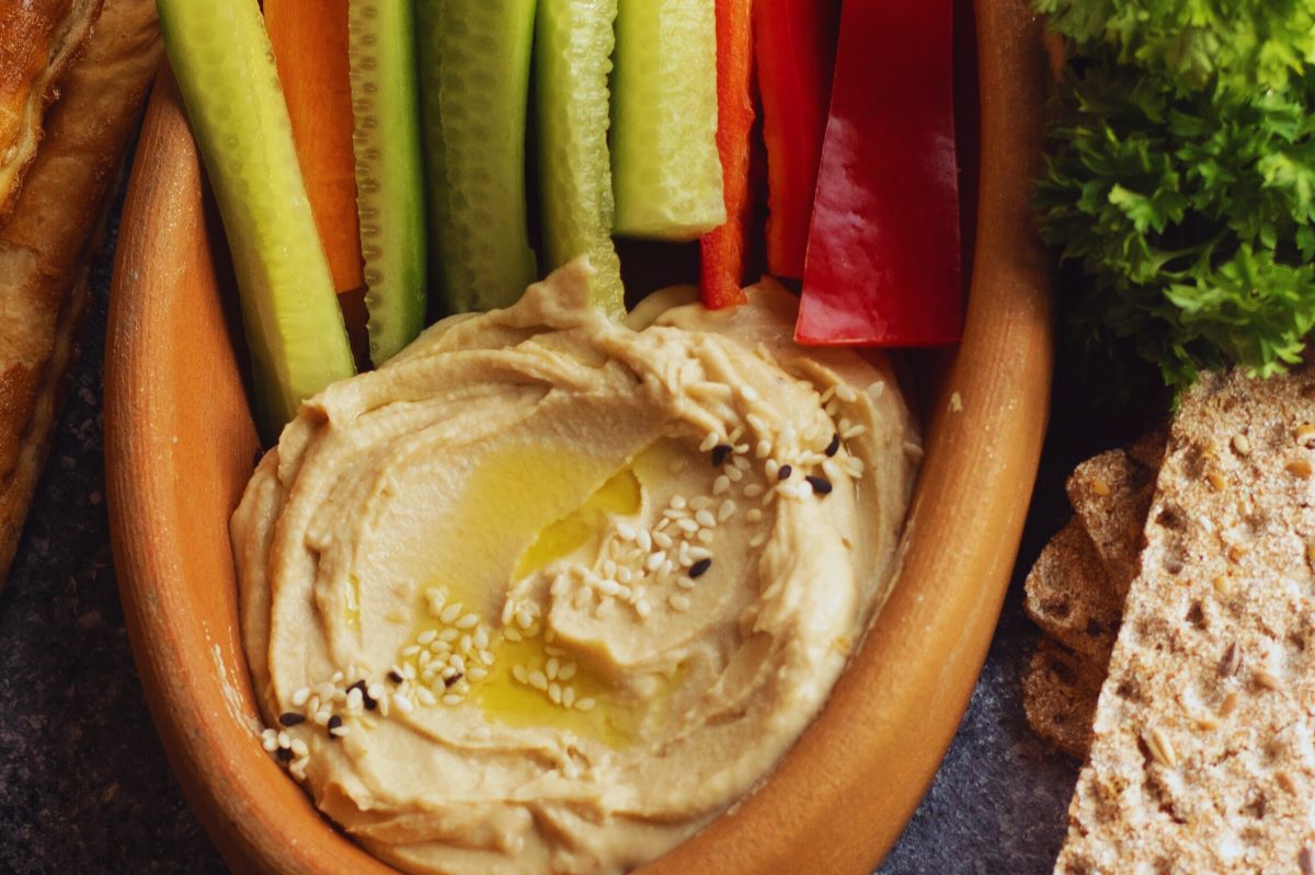 best travel snacks