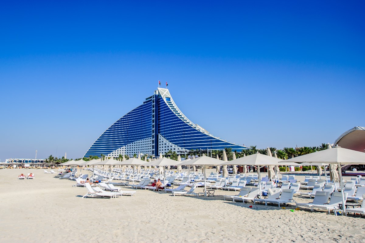 best places in dubai
