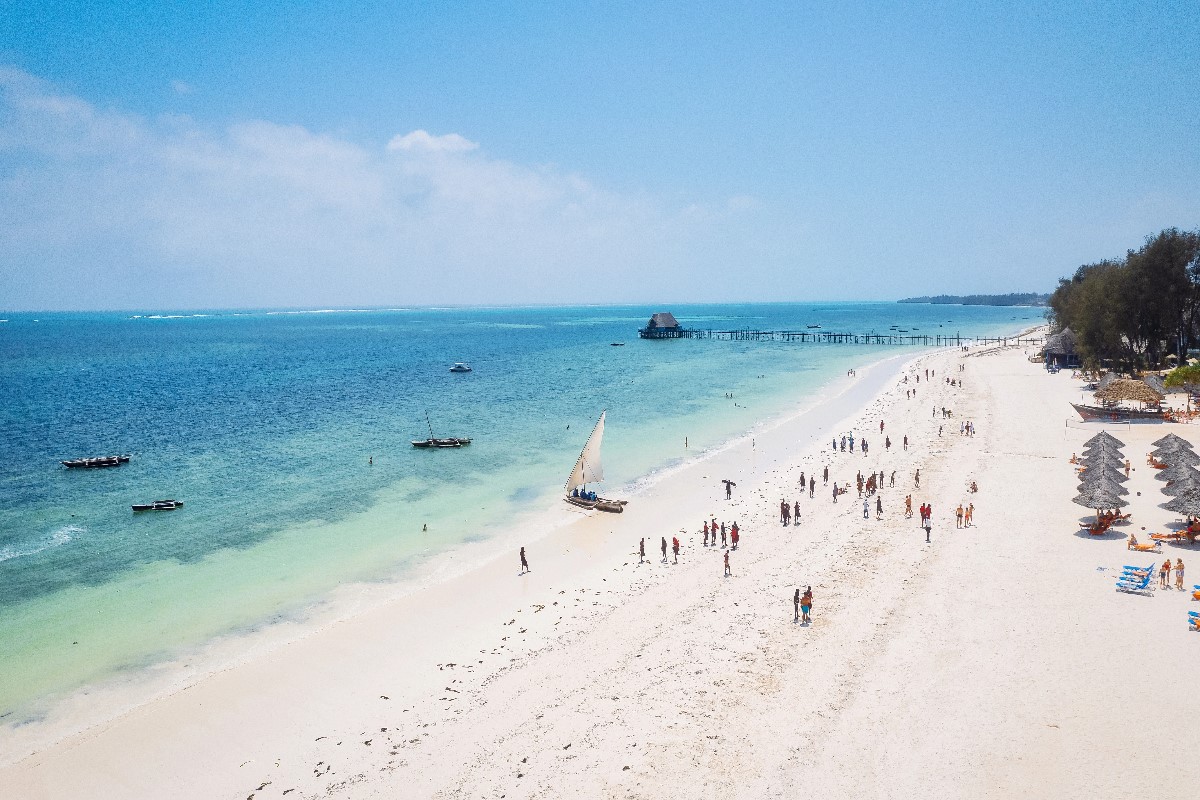 what to do in zanzibar