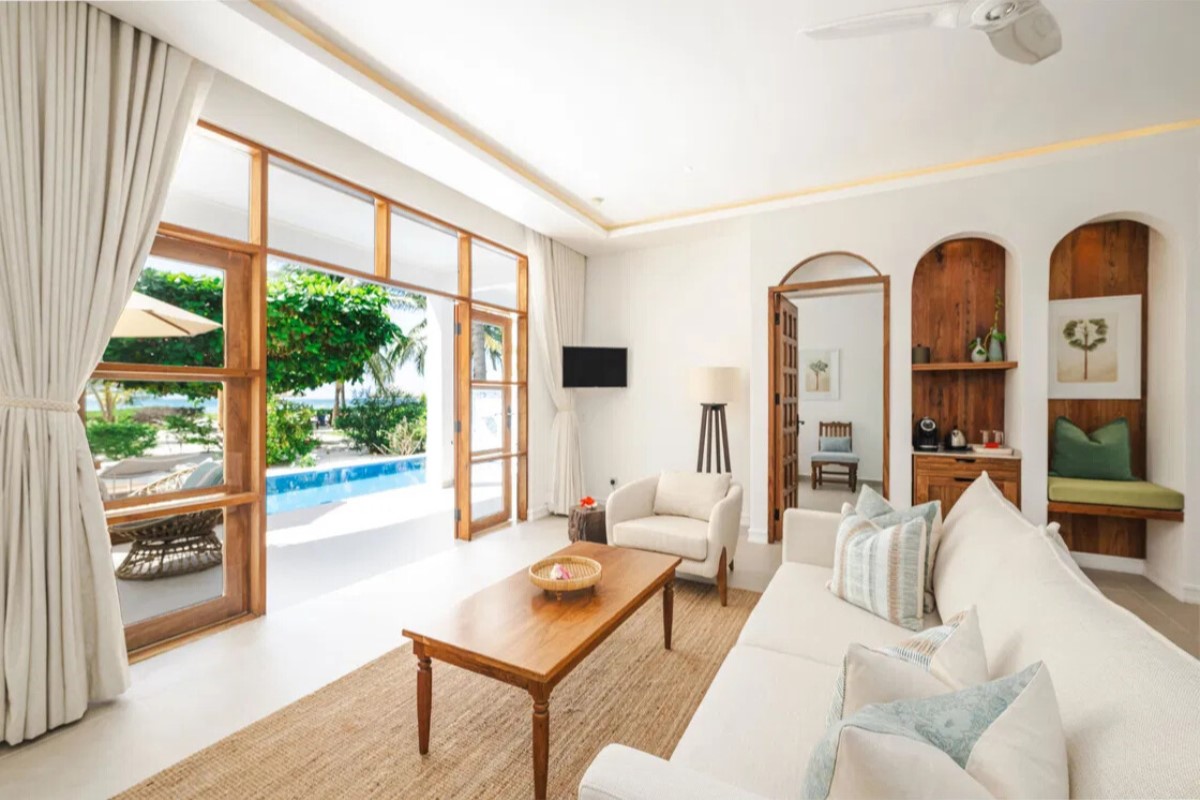 hotels in zanzibar