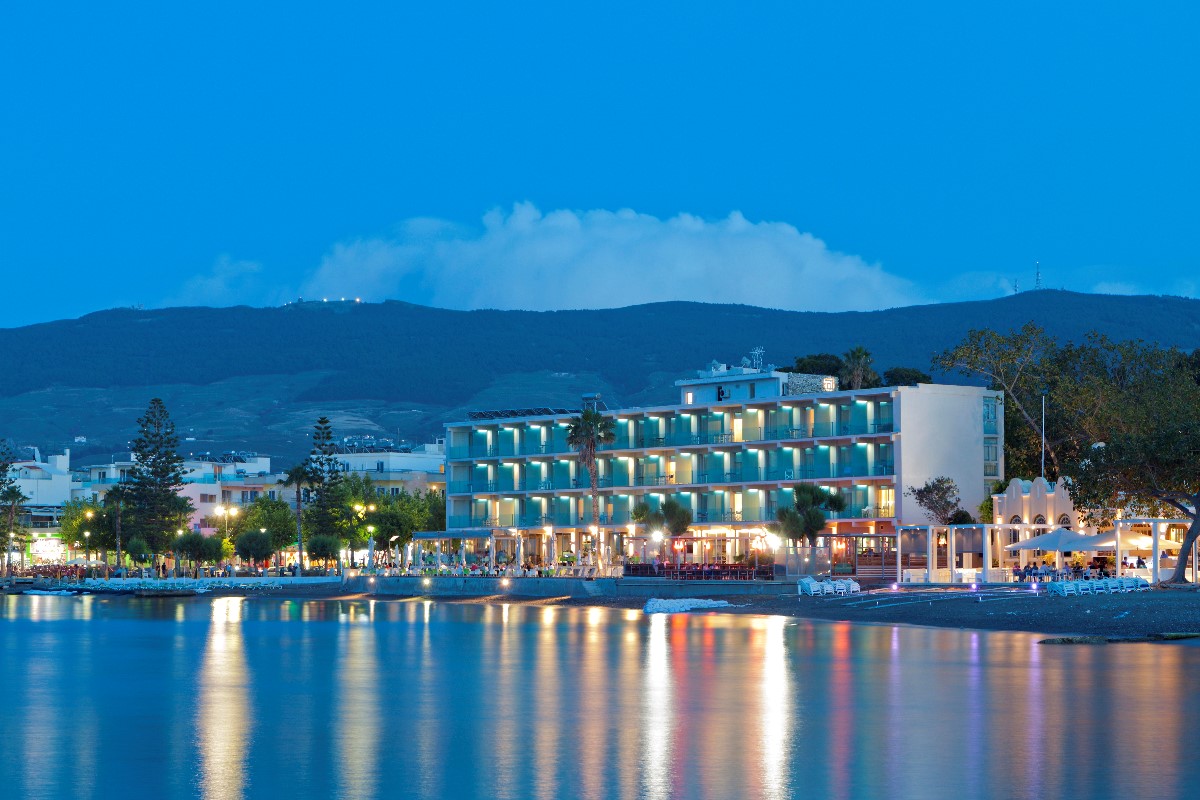 best greek islands
