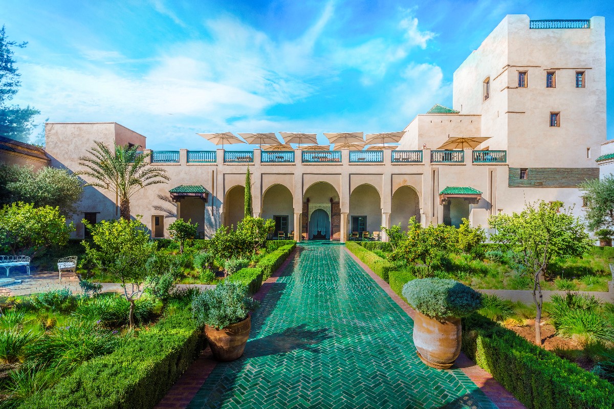 things to do in marrakech morocco