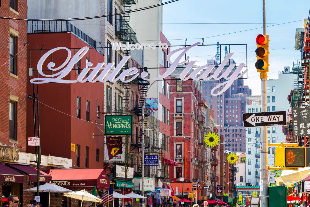 where to stay in new york city