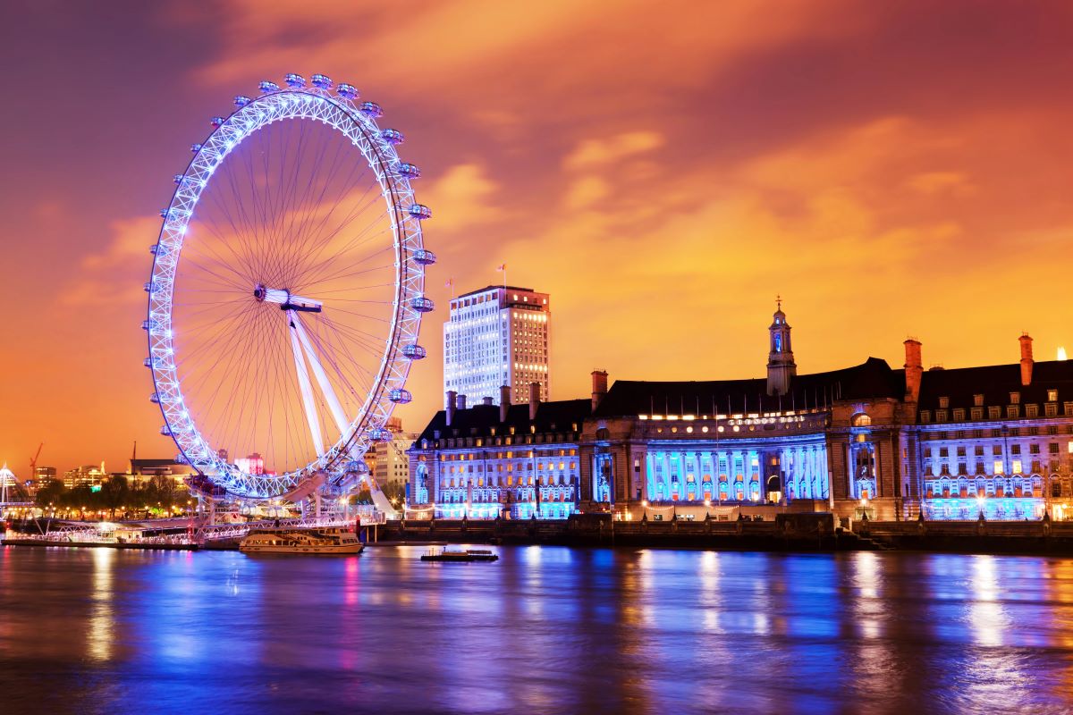 best family vacations