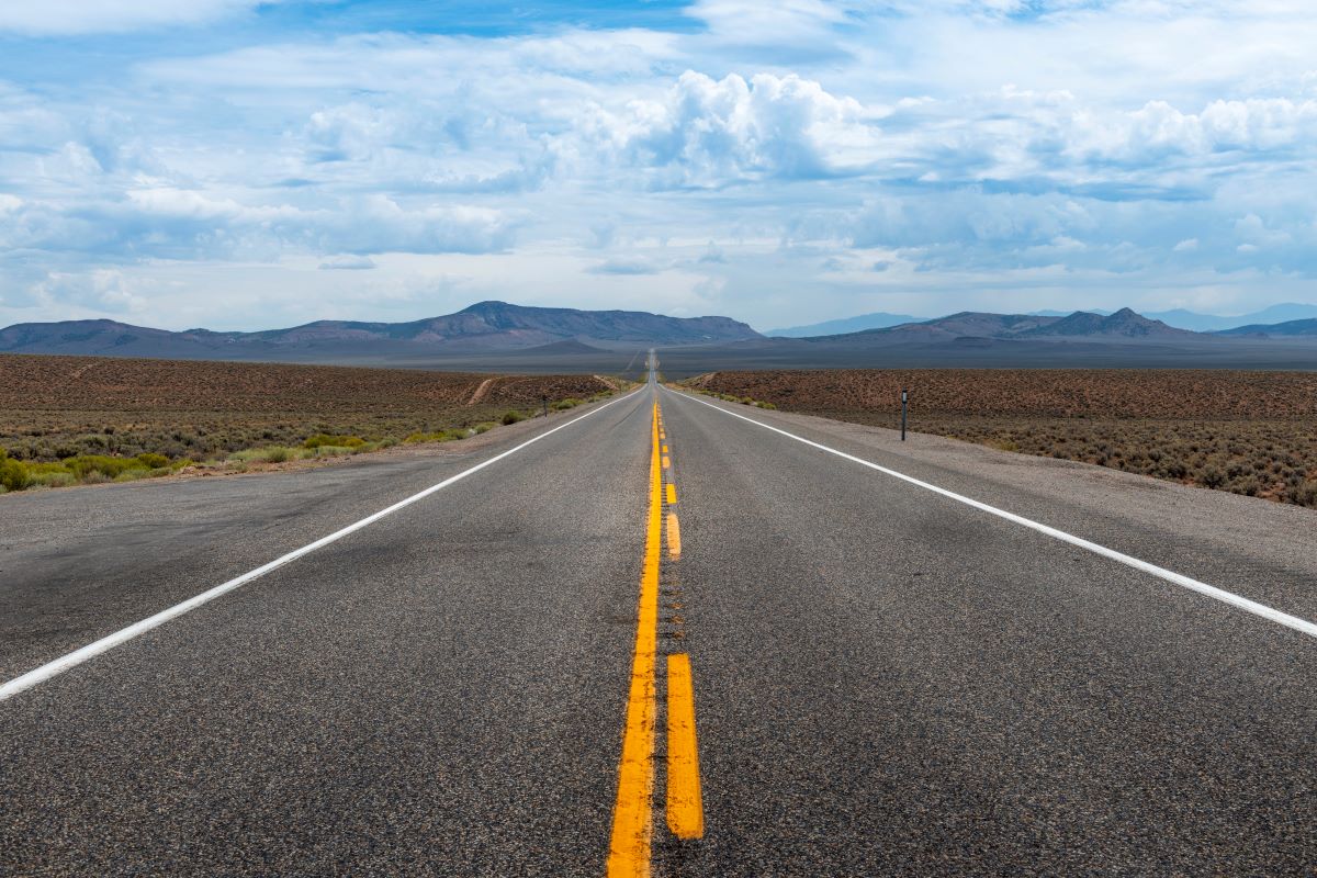 best road trips in america