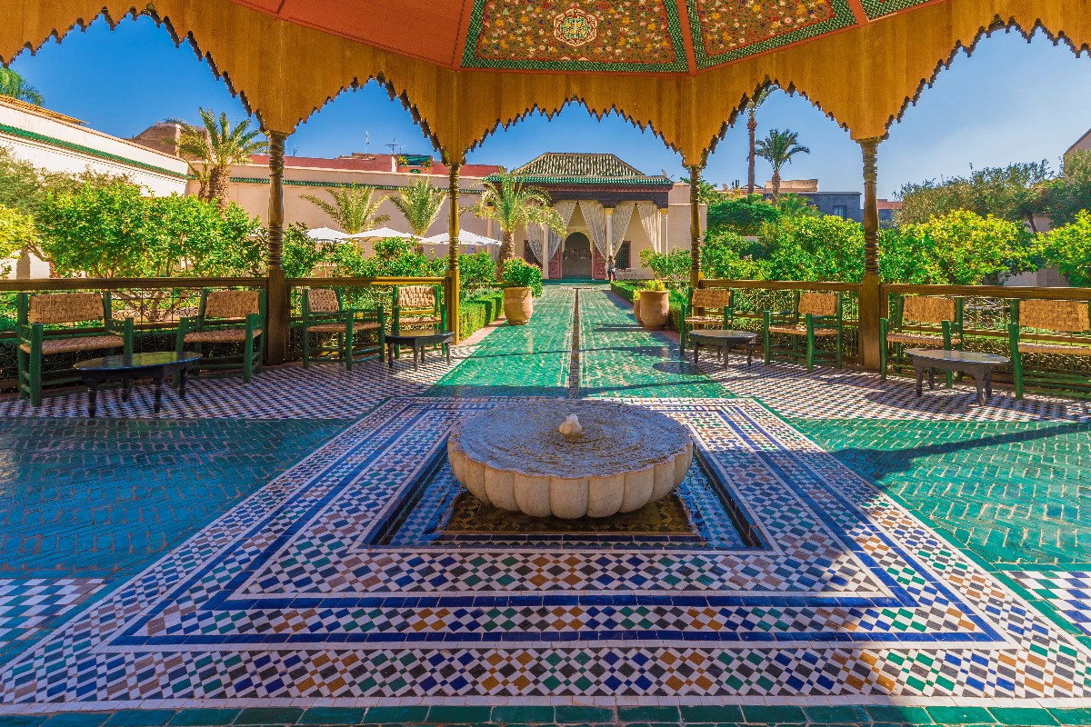 best travel destinations