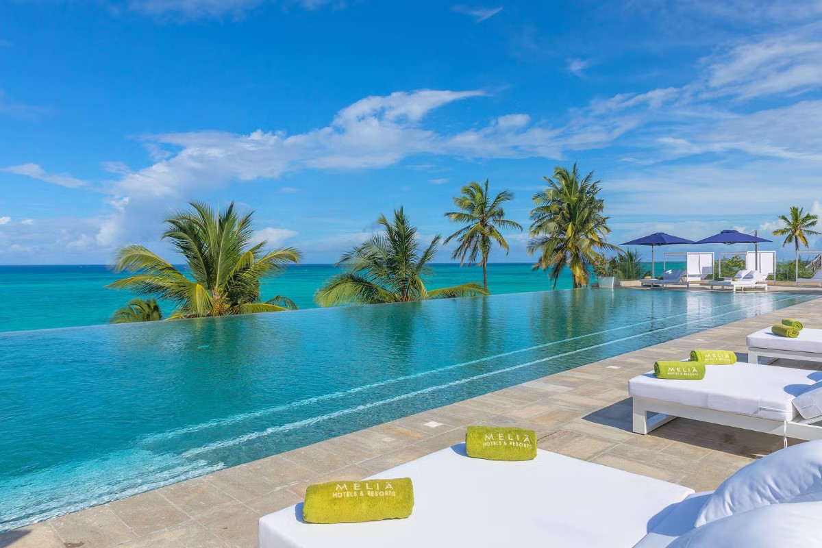 hotels in zanzibar