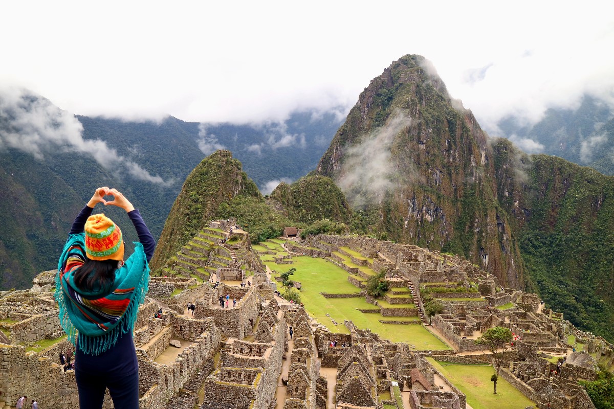 best travel destinations