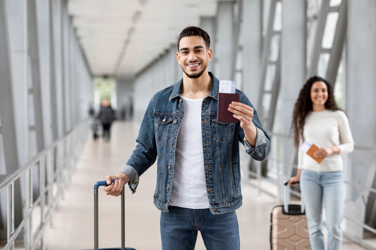 when to buy airline tickets