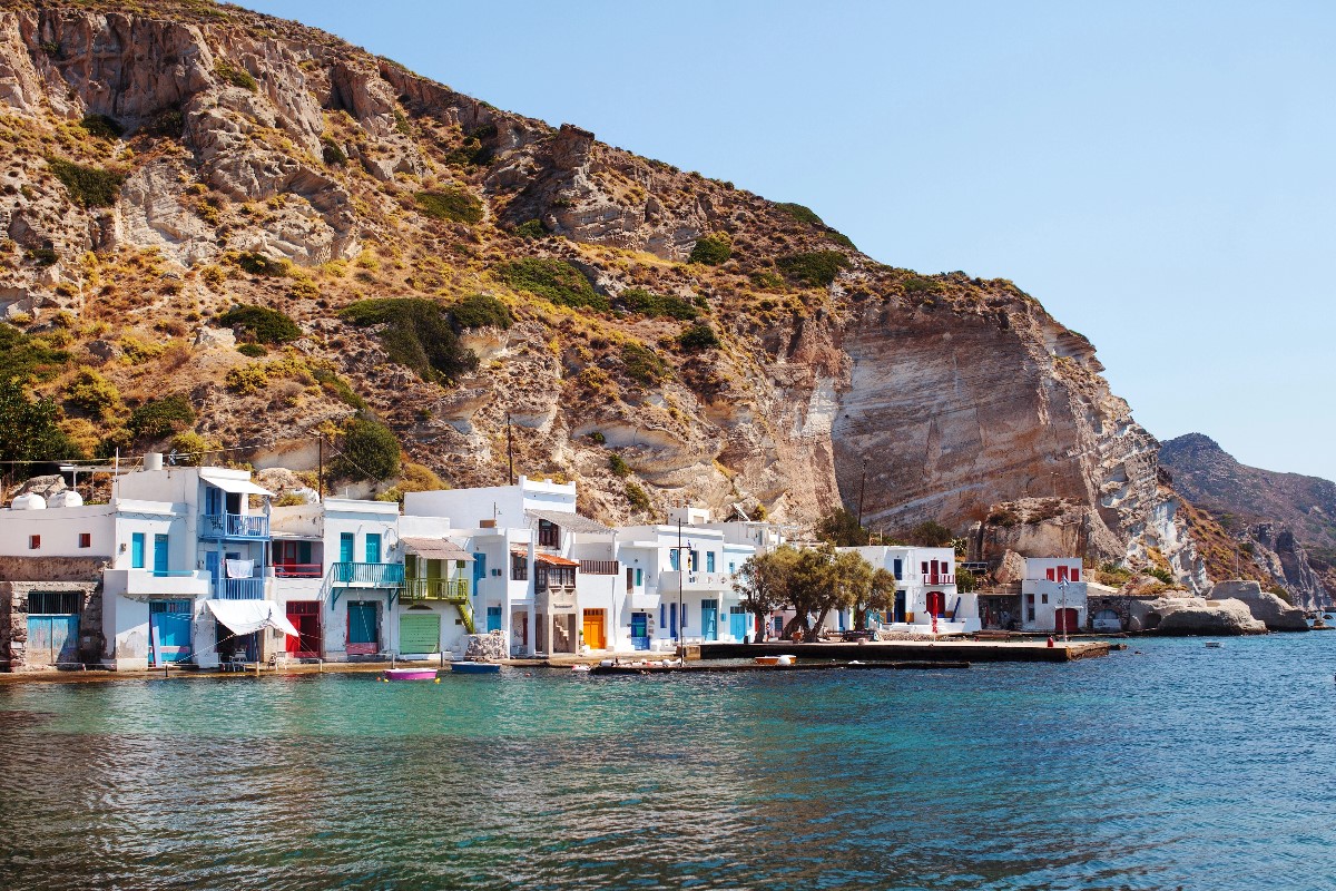 best greek islands
