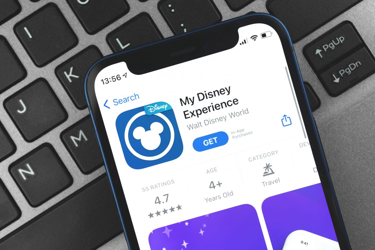 how to plan a disney world trip