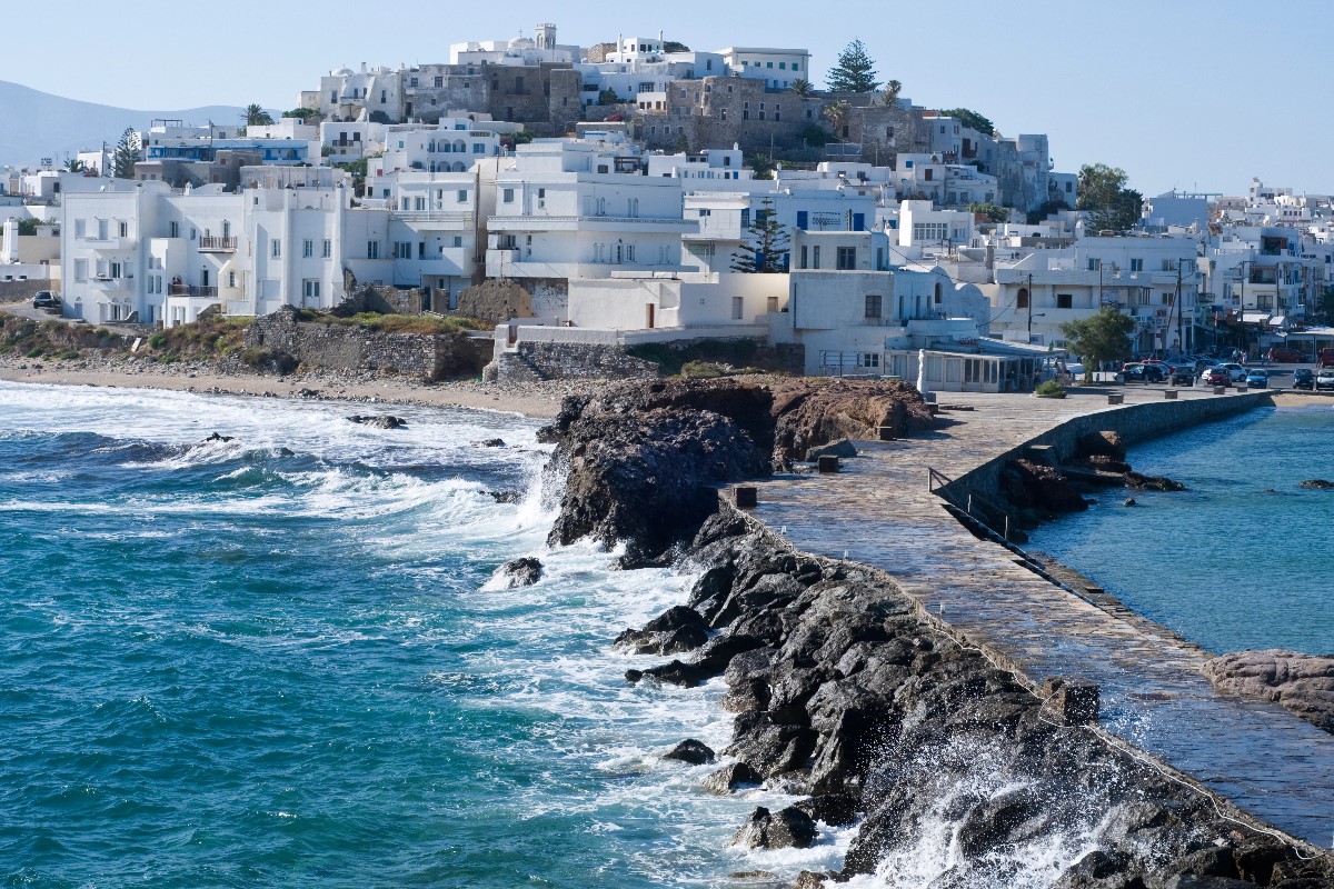 best greek islands