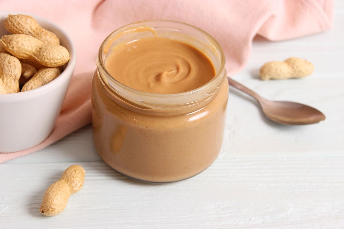 best travel snacks
