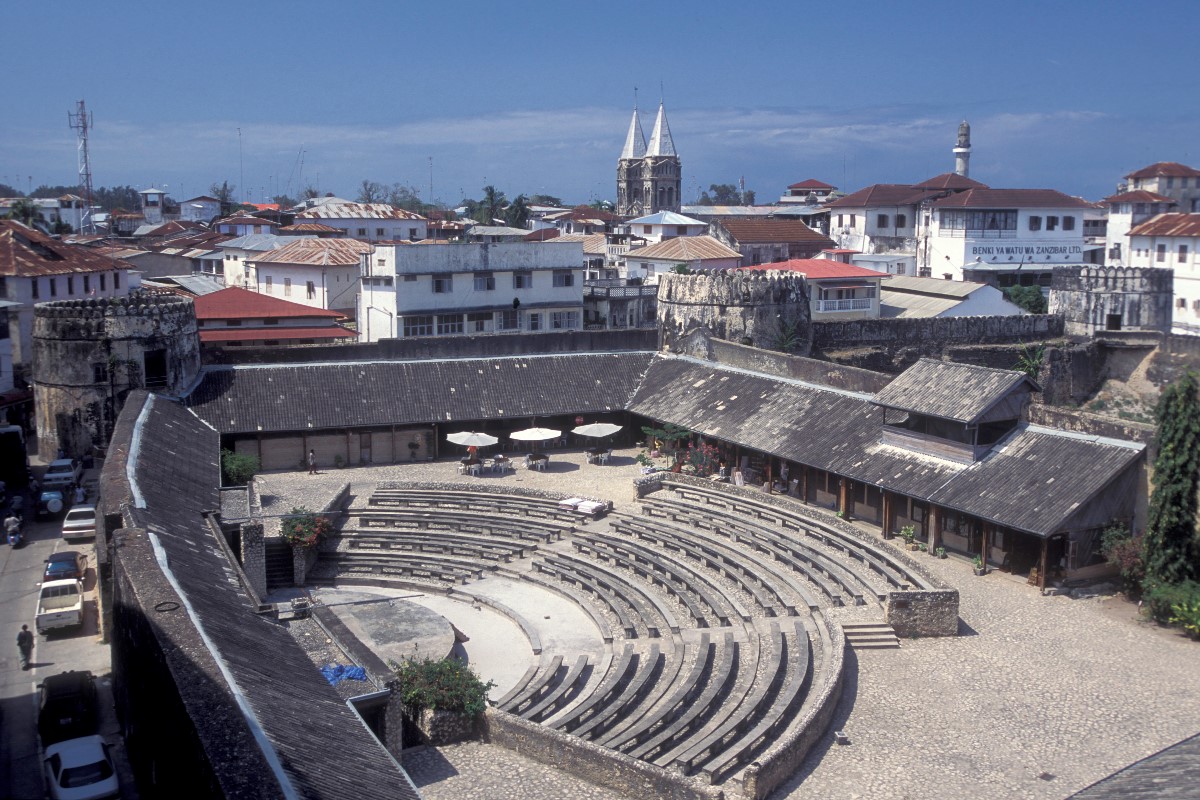 what to do in zanzibar