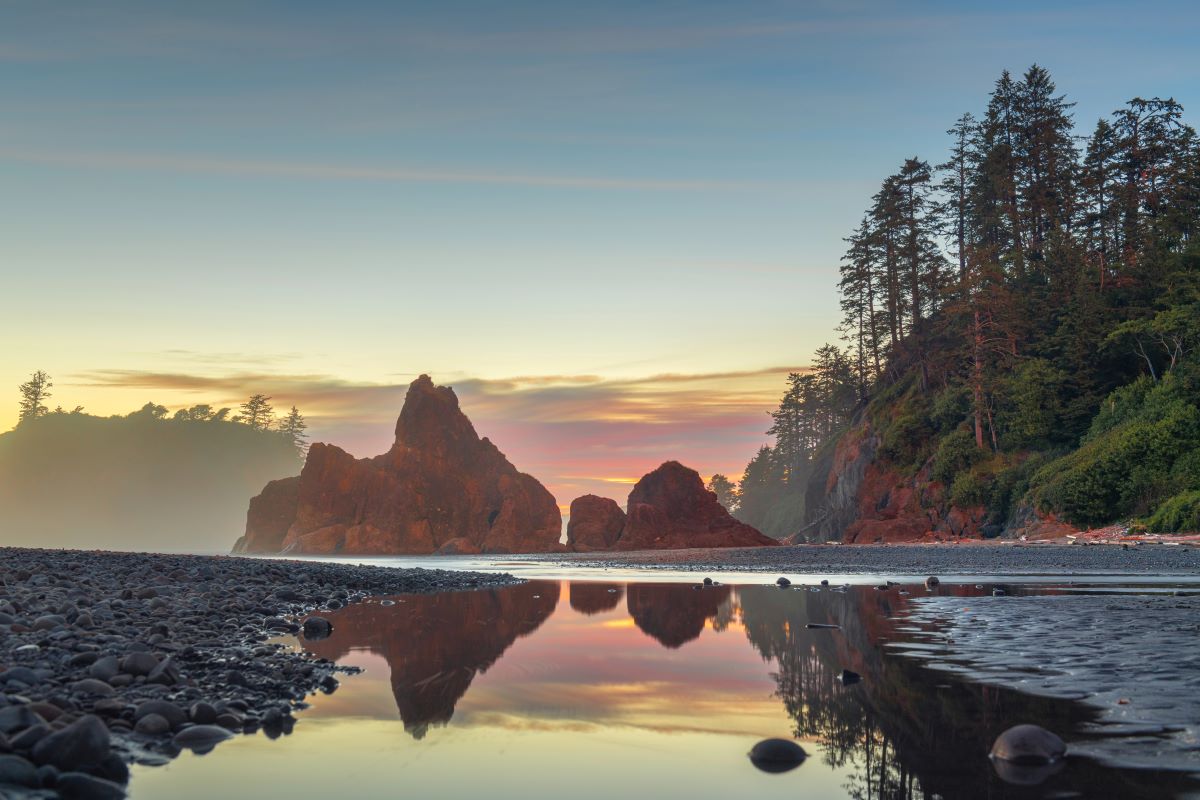 best road trips in america