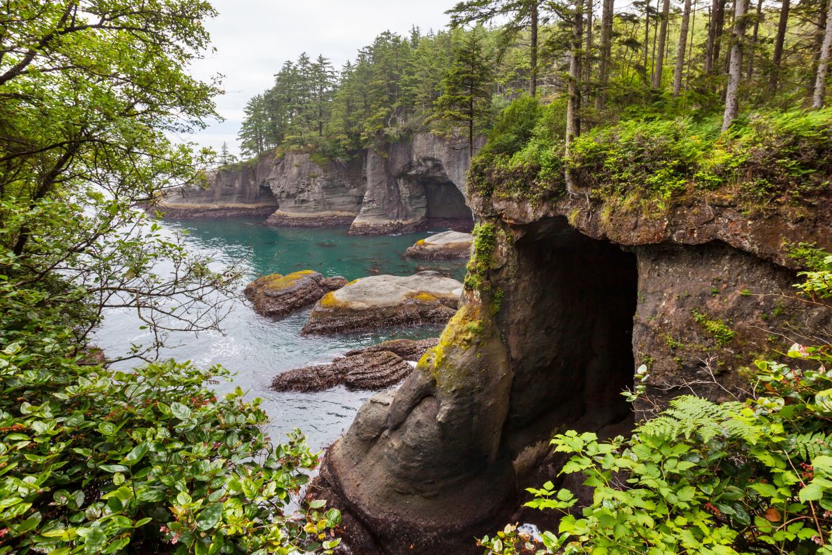 when to visit national parks