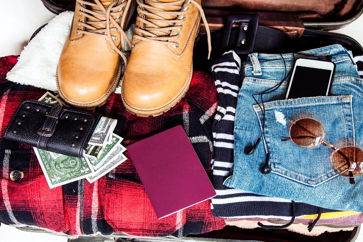 how to pack for hawaii