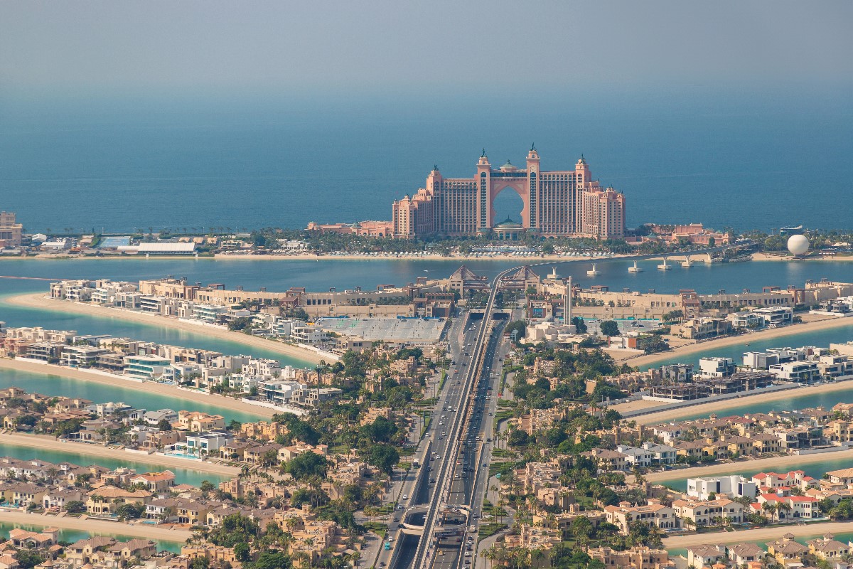 best places in dubai
