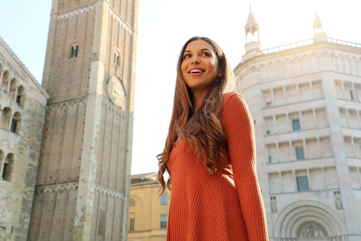 best places in italy