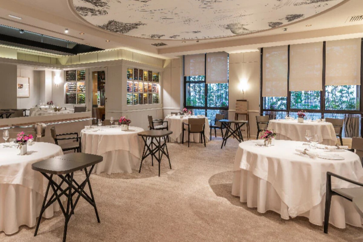 best restaurants in paris