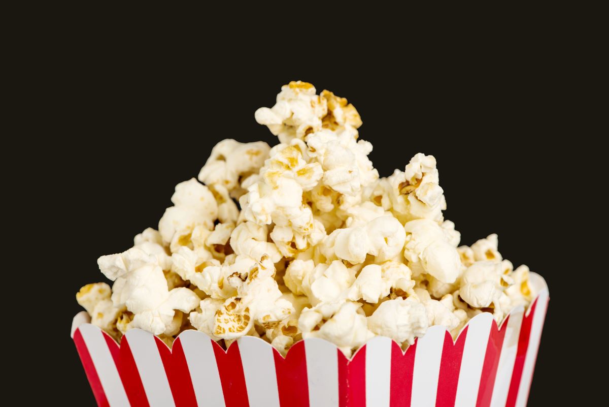 best travel snacks