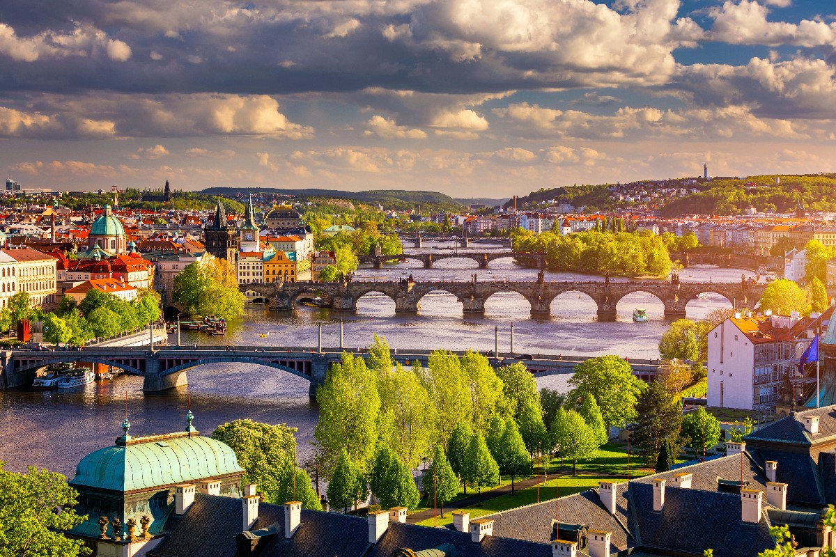 best travel destinations