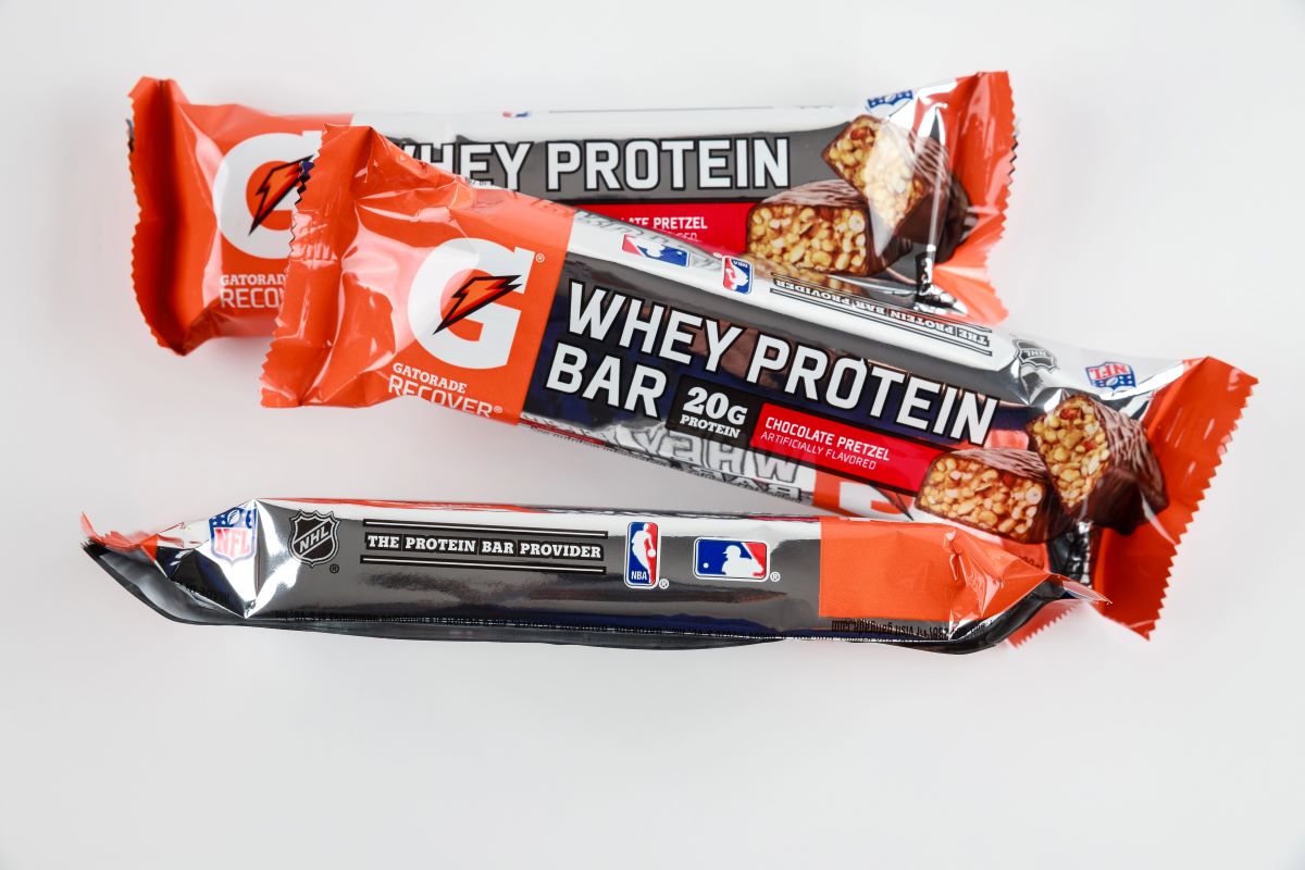 best travel snacks