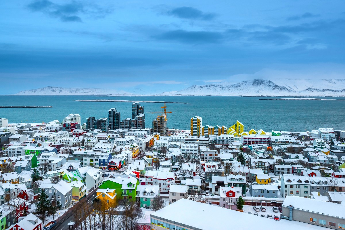 best travel destinations
