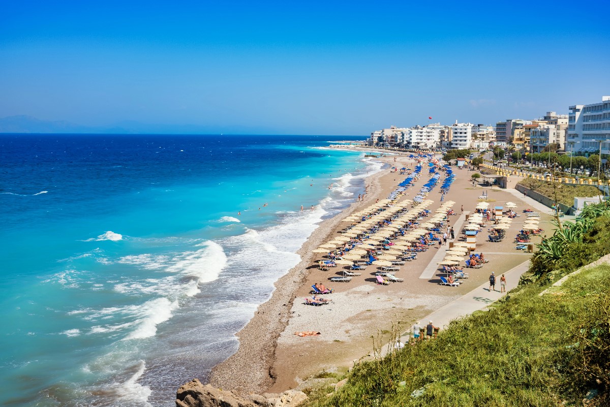 best greek islands