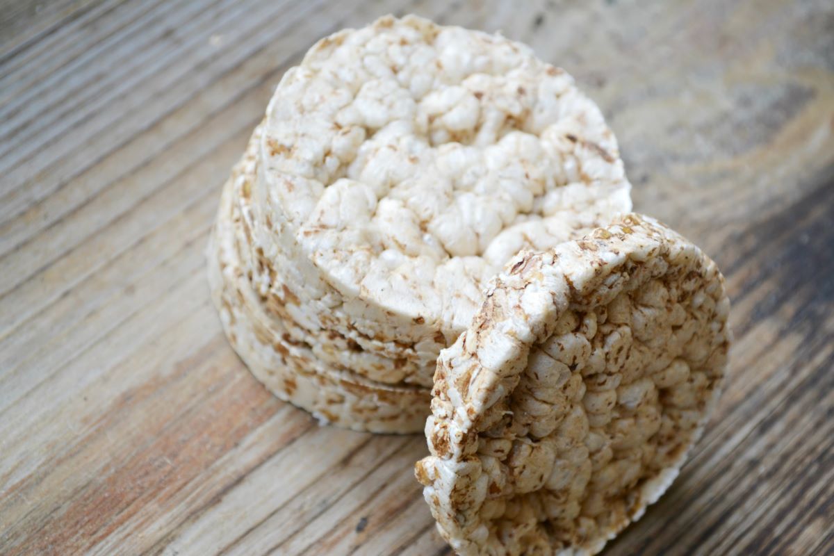 best travel snacks