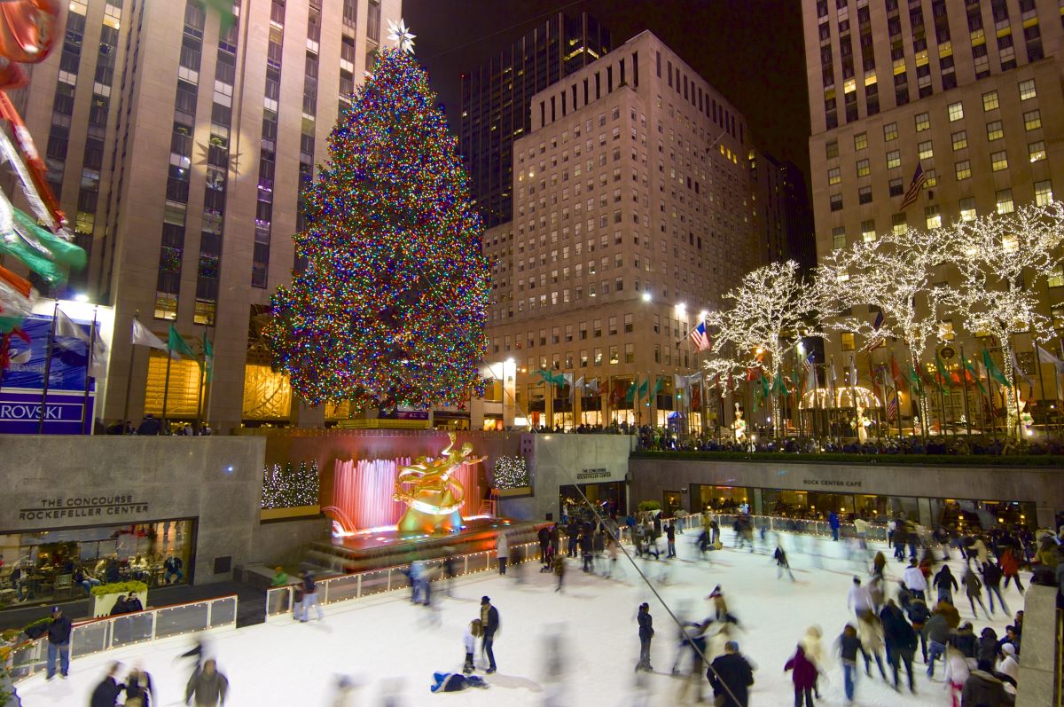 where to stay in new york city
