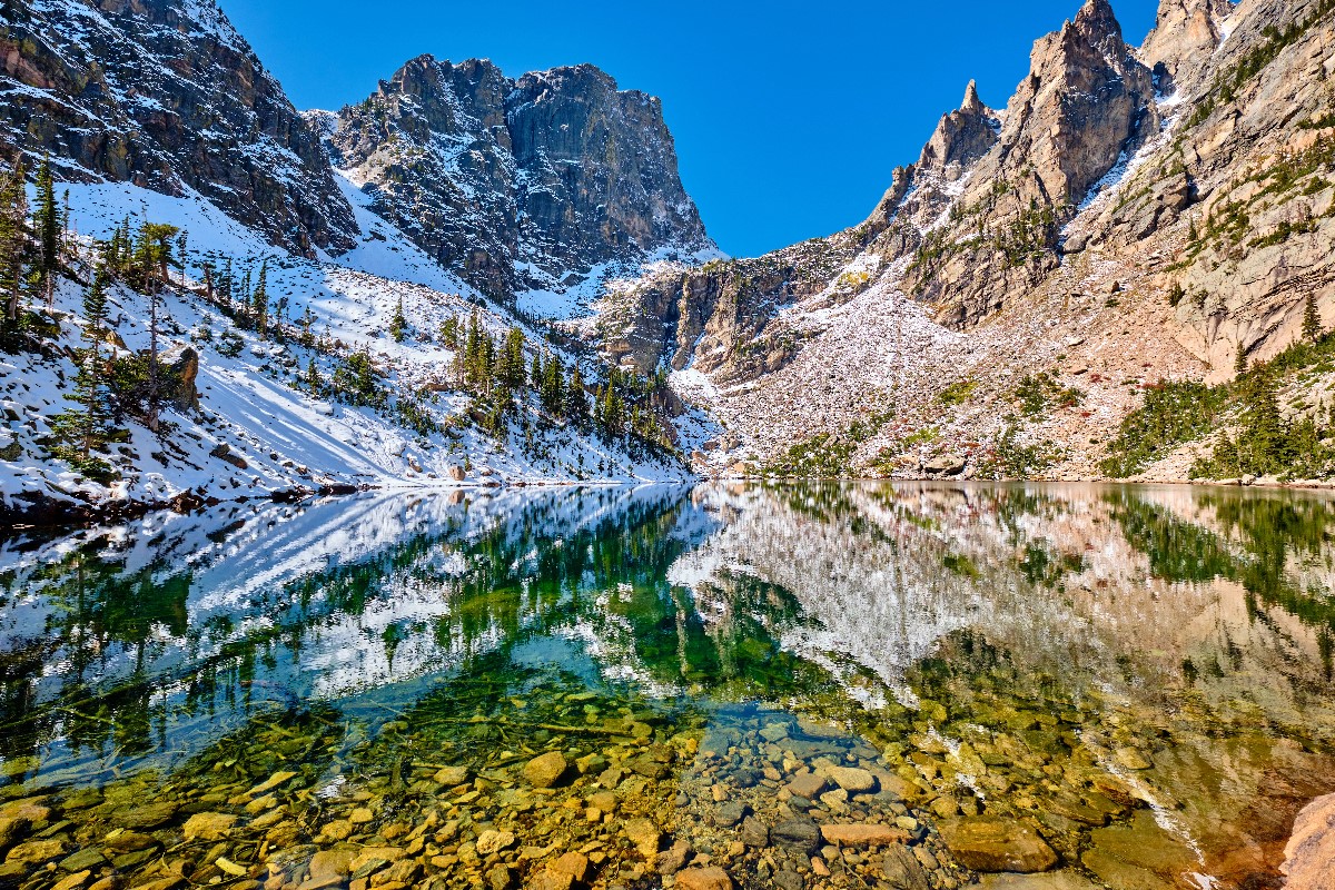 best national parks in the us