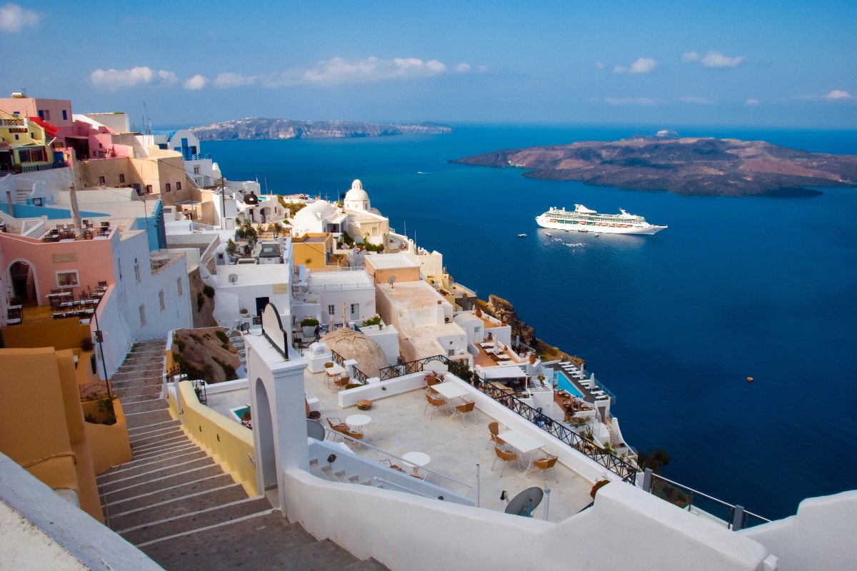 best travel destinations