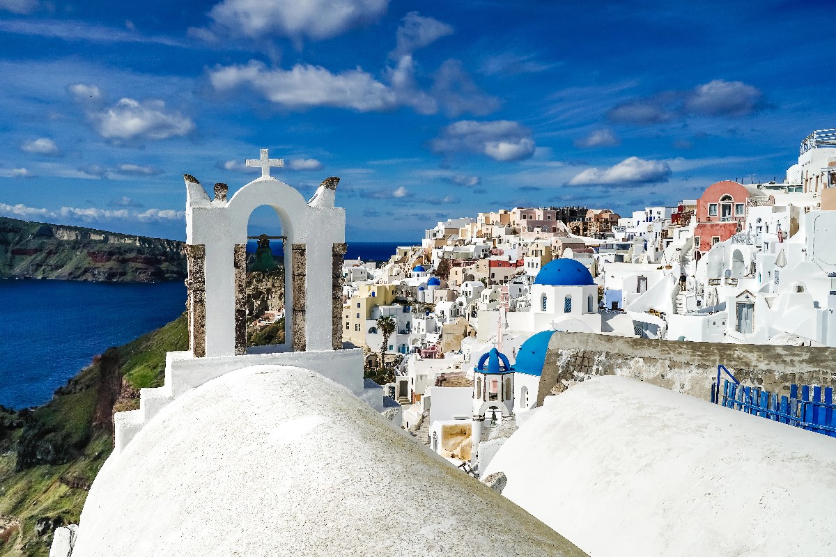 best greek islands