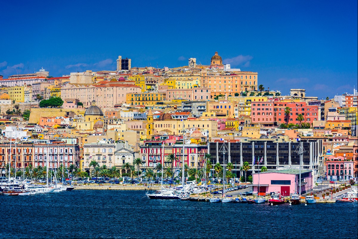 best places in italy