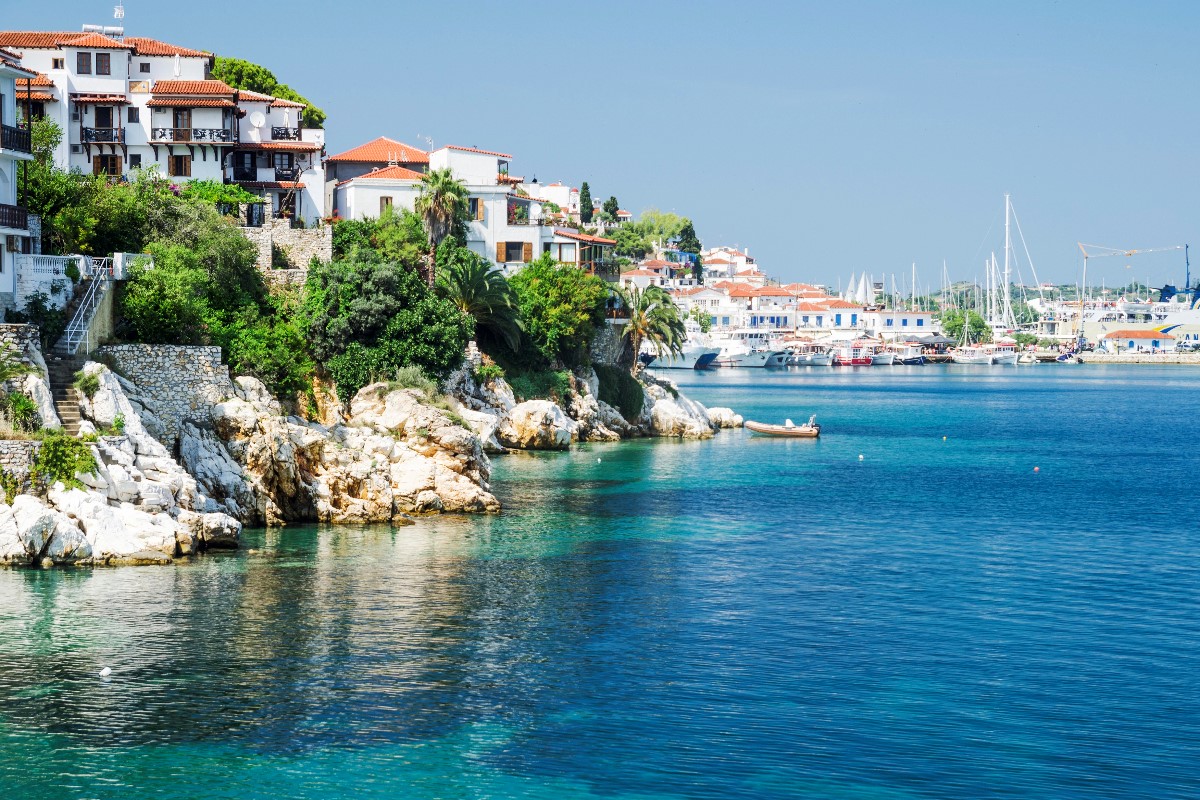 best greek islands