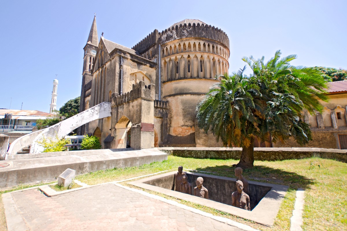 what to do in zanzibar