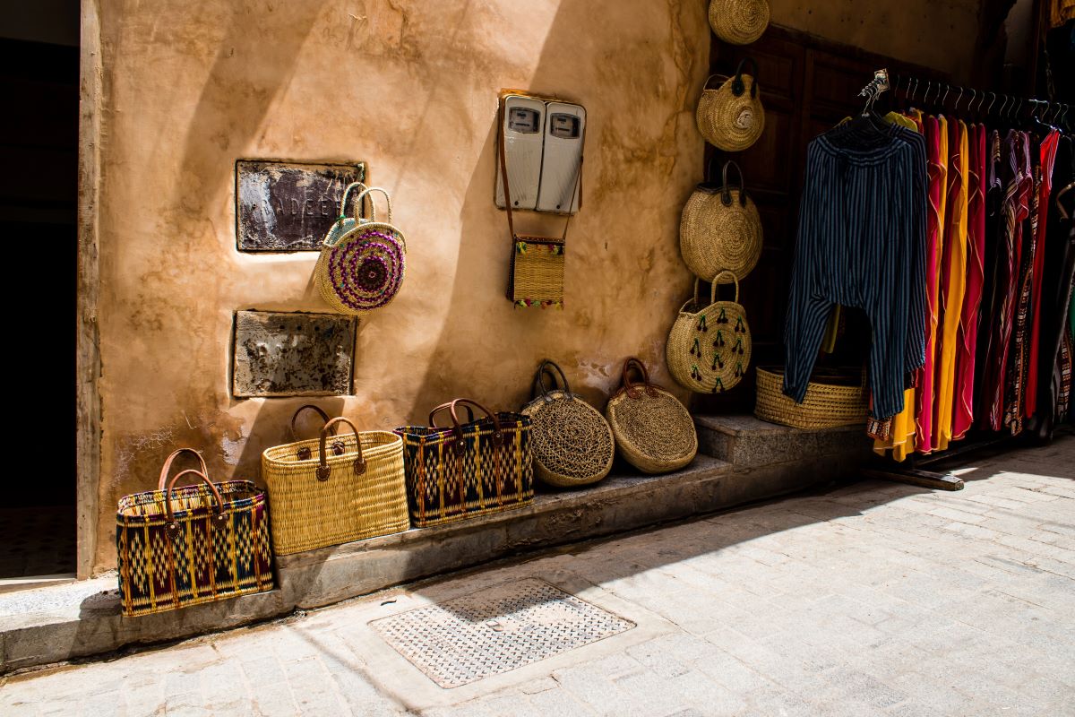 marrakech bucket list