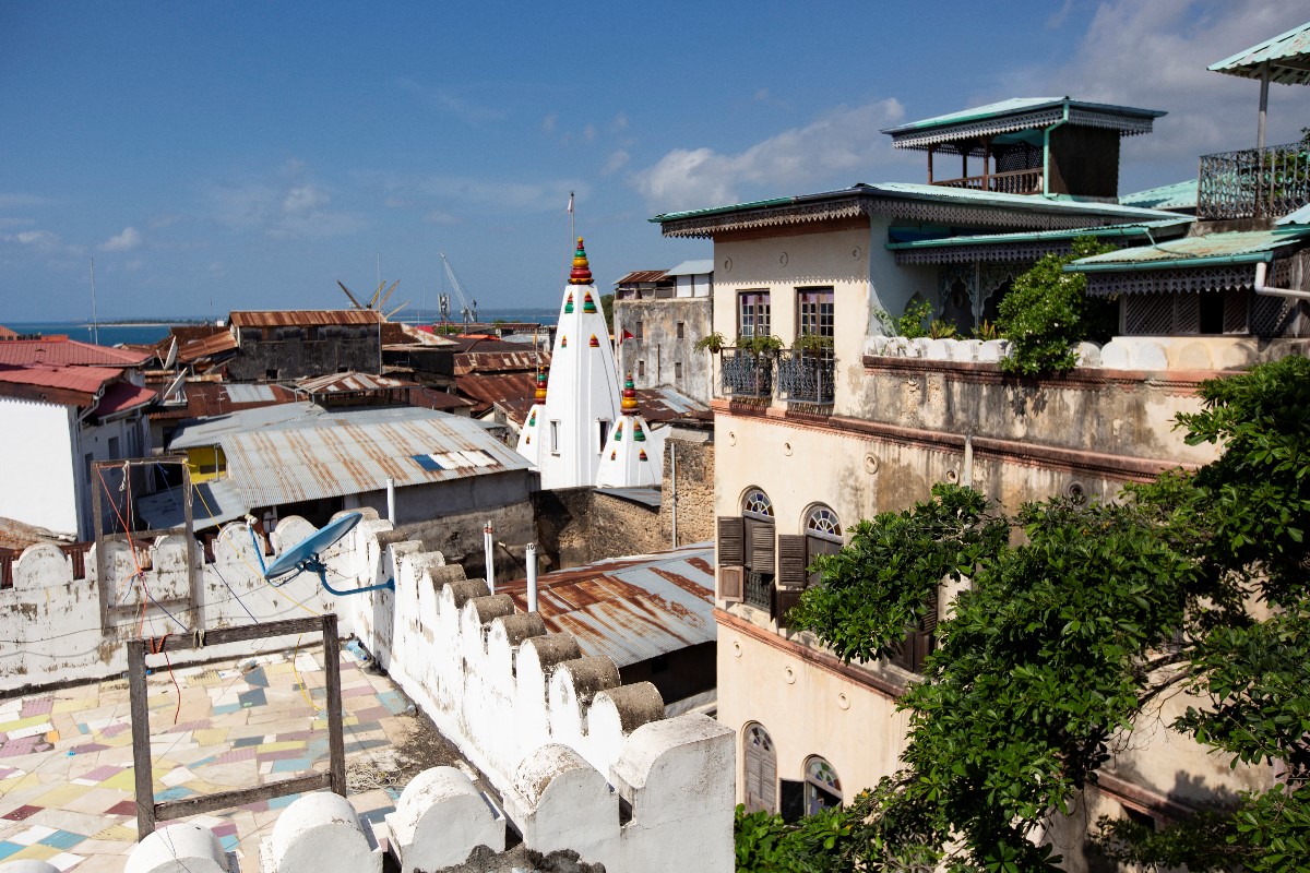 what to do in zanzibar