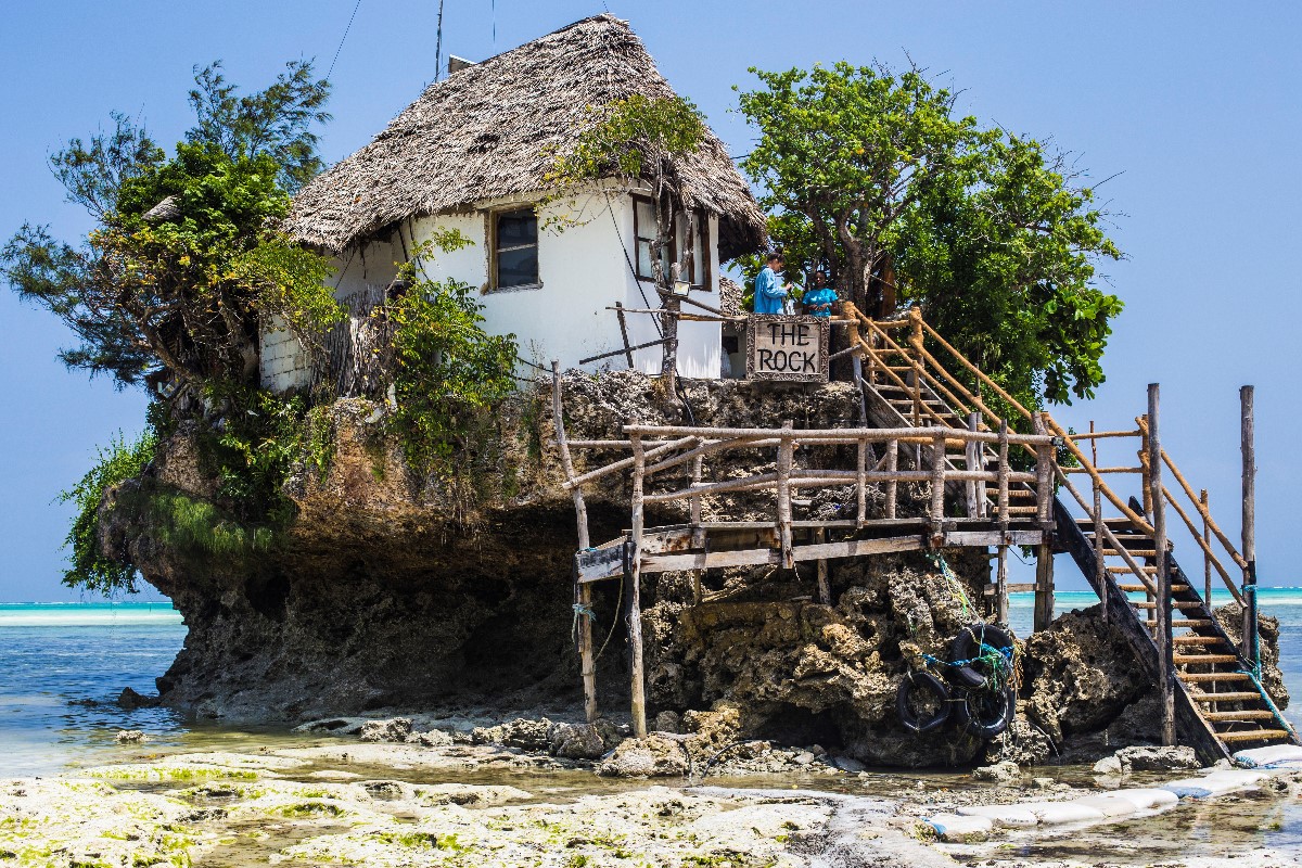 what to do in zanzibar